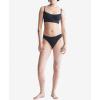 imageCalvin Klein Womens Bonded Flex Unlined Balconette BraletteBlack