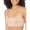 imageCalvin Klein Womens Bonded Flex Unlined Balconette BraletteClay