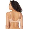 imageCalvin Klein Womens Bonded Flex Unlined Balconette BraletteClay
