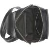 imageCalvin Klein Womens Millie Backpack for Women  Vegan Leather Monogram Backpack 2 Pockets BrownKhakiBlack One SizeBlackSilver