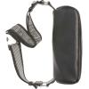 imageCalvin Klein Womens Millie Novelty Belt BagBlackSilver