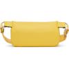 imageCalvin Klein Womens Millie Novelty Belt BagPineapple