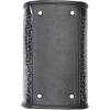imageCalvin Klein Womens Sophia Triple Compartment Crossbody BagBlackBlack Clear