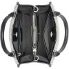 imageCalvin Klein Womens Sophia Triple Compartment Crossbody BagBlackStone Multi