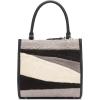 imageCalvin Klein Womens Sophia Triple Compartment Crossbody BagBlackStone Multi