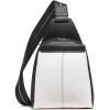 Cherub White/Black