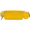imageCalvin Klein Womens Millie Novelty Belt BagDaffodil