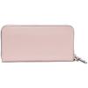imageCalvin Klein Key Item Saffiano Continental Zip Around Wallet with Wristlet StrapBlossom Floral