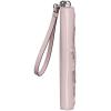 imageCalvin Klein Key Item Saffiano Continental Zip Around Wallet with Wristlet StrapBlossom Floral
