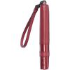 imageCalvin Klein Key Item Saffiano Continental Zip Around Wallet with Wristlet StrapCabernet