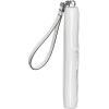 imageCalvin Klein Key Item Saffiano Continental Zip Around Wallet with Wristlet StrapCherub White Floral