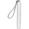 imageCalvin Klein Key Item Saffiano Continental Zip Around Wallet with Wristlet StrapCherub White Floral