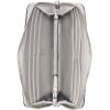 imageCalvin Klein Key Item Saffiano Continental Zip Around Wallet with Wristlet StrapStone