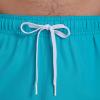 imageCalvin Klein Mens Volley Quick Dry Lightweight Swim TrunkAtlantis