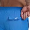 imageCalvin Klein Mens Volley Quick Dry Lightweight Swim TrunkBlue