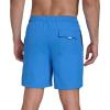 imageCalvin Klein Mens Volley Quick Dry Lightweight Swim TrunkBlue