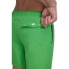 imageCalvin Klein Mens Volley Quick Dry Lightweight Swim TrunkGreen