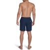 imageCalvin Klein Mens Volley Quick Dry Lightweight Swim TrunkNavy