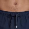 imageCalvin Klein Mens Volley Quick Dry Lightweight Swim TrunkNavy
