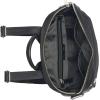 imageCalvin Klein Sussex Nylon BackpackBlackSilver