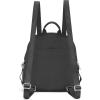 imageCalvin Klein Sussex Nylon BackpackBlackSilver