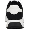imageCalvin Klein Womens Hallie SneakerBlack 001