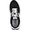 imageCalvin Klein Womens Hallie SneakerBlack 001