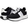 imageCalvin Klein Womens Hallie SneakerBlack 001