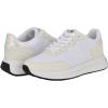 imageCalvin Klein Womens Hallie SneakerWhite 140