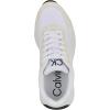 imageCalvin Klein Womens Hallie SneakerWhite 140