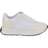 imageCalvin Klein Womens Hallie SneakerWhite 140