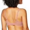 imageCalvin Klein Womens Liquid Touch Lightly Lined Perfect Coverage BraAlluring Blush