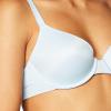 imageCalvin Klein Womens Liquid Touch Lightly Lined Perfect Coverage BraBaby Blue