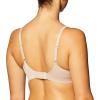 imageCalvin Klein Womens Liquid Touch Lightly Lined Perfect Coverage BraHoney Almond