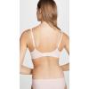 imageCalvin Klein Womens Liquid Touch Lightly Lined Perfect Coverage BraNymphs Thigh