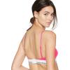 imageCalvin Klein Womens Modern Cotton Unlined Triangle BraletteRaspberry Sorbet