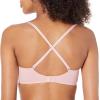 imageCalvin Klein Womens Perfectly Fit Flex Lightly Lined Perfect Coverage TShirt BraNymphs Thigh