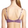 imageCalvin Klein Womens Seductive Comfort Customized Lift BraDemure