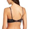 imageCalvin Klein Womens Seductive Comfort Customized Lift BraFloral Bliss Print Pumice