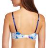 imageCalvin Klein Womens Seductive Comfort Customized Lift BraWatercolor Wonder