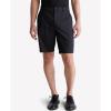imageCalvin Klein mens Refined Cotton ShortBlack Beauty