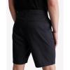 imageCalvin Klein mens Refined Cotton ShortBlack Beauty