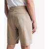 imageCalvin Klein mens Refined Cotton ShortGreige