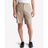 imageCalvin Klein mens Refined Cotton ShortGreige