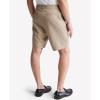 imageCalvin Klein mens Refined Cotton ShortGreige