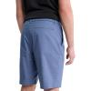 imageCalvin Klein mens Refined Cotton ShortVintage Indigo