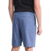 imageCalvin Klein mens Refined Cotton ShortVintage Indigo
