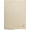 imageCalvin Klein womens Satin Border Chiffon ScarfEggshell