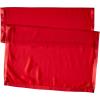 imageCalvin Klein womens Satin Border Chiffon ScarfRouge