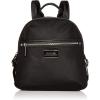 imageCalvin Klein Sussex Nylon BackpackBlackSilver